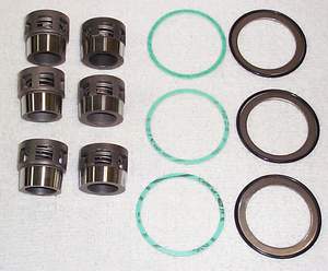 5267001 PUMP Valve Kit L0614SC