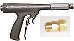 WEED & PEST CONTROL  JOHN BEAN SPRAY GUNS, Size & Fit Guide 