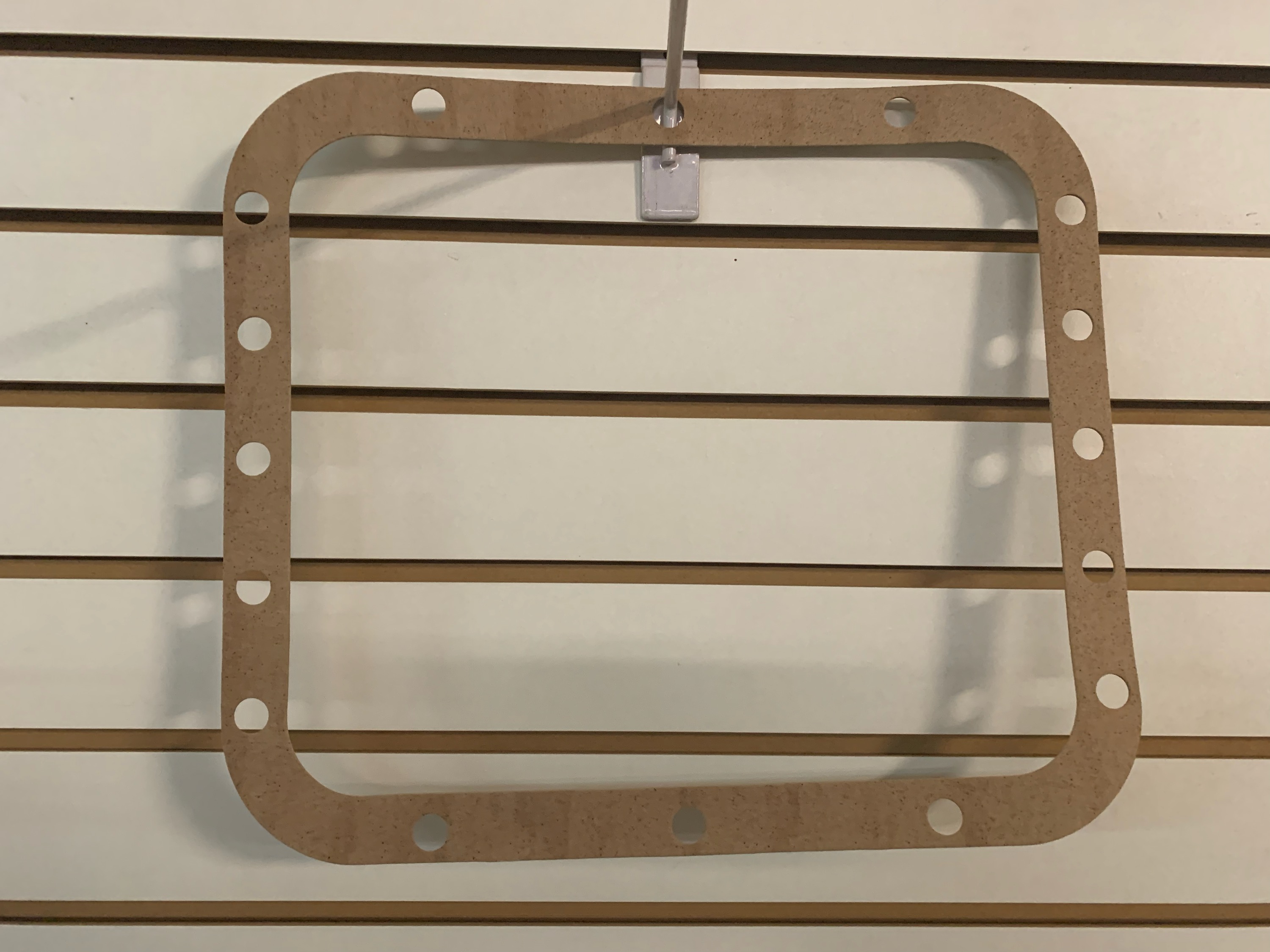 A91676 GASKET , W11, L11 , R6-60 COVER As Seen In...