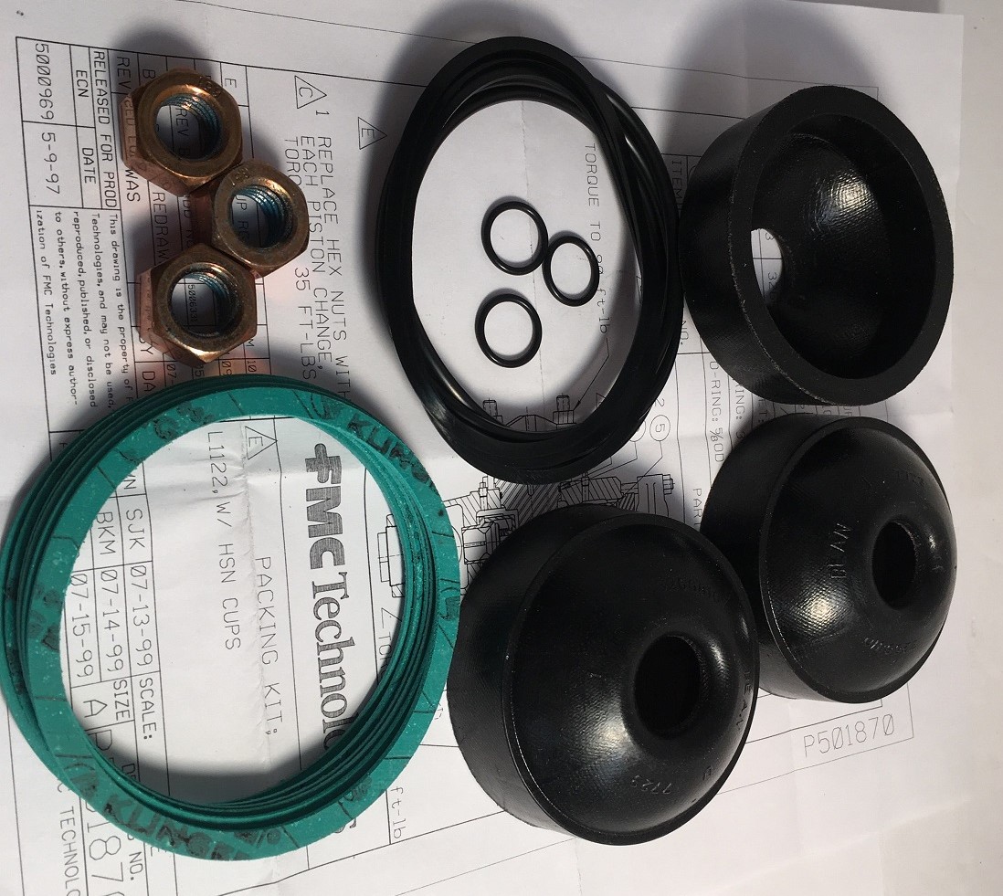 4.88 Length 0.31 Height 1/32 Thick Black Pack of 10 Sterling Seal CFF7000.2500.031.300X10 7000 Grafoil Full Face Gasket 2-1/2 Pipe Size Expanded Flexible Graphite Pressure Class 300# 