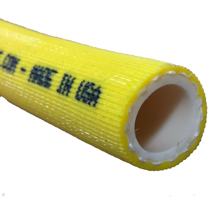 AG SPRAY HOSE YELLOW  3/8 ID X  100 FT 800 PSI As Seen In...