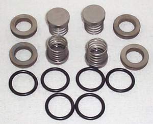 5251825 BEAN Pump valve kits for R10 , R5, R2020 A04, E04 I04 and RH10 